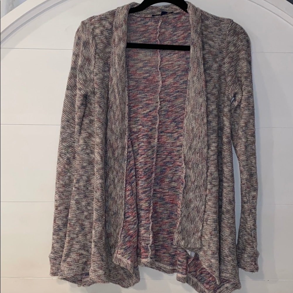 American Eagle cardigan